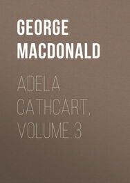George MacDonald: Adela Cathcart, Volume 3