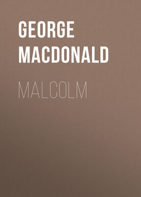 George MacDonald Malcolm