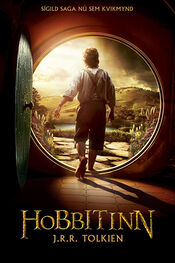 John Tolkien: Hobbitinn
