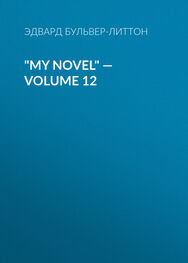 Эдвард Бульвер-Литтон: "My Novel" — Volume 12