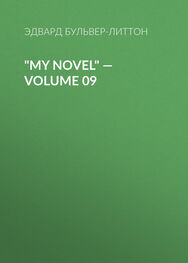 Эдвард Бульвер-Литтон: "My Novel" — Volume 09