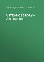 Эдвард Бульвер-Литтон: A Strange Story — Volume 08