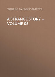 Эдвард Бульвер-Литтон: A Strange Story — Volume 05