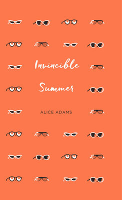 Alice Adams Invincible Summer