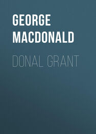 George MacDonald: Donal Grant
