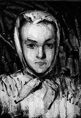 Поль Сезанн Мари Сезанн сестра художника Революция 1848 года Полю девять - фото 5