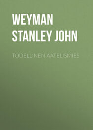 Stanley Weyman: Todellinen aatelismies