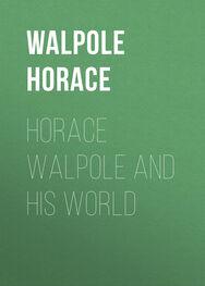 Horace Walpole: Horace Walpole and his World