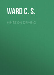 C. S. Ward: Hints on Driving