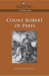 Вальтер Скотт: Count Robert of Paris