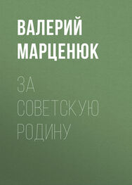 Валерий Марценюк: За советскую Родину