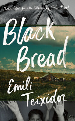 Emili Teixidor Black Bread