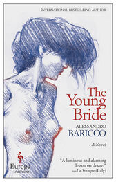 Alessandro Baricco: The Young Bride