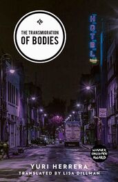 Yuri Herrera: The Transmigration of Bodies