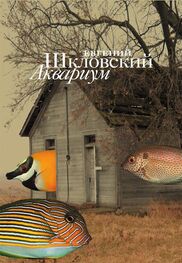 Евгений Шкловский: Аквариум (сборник)