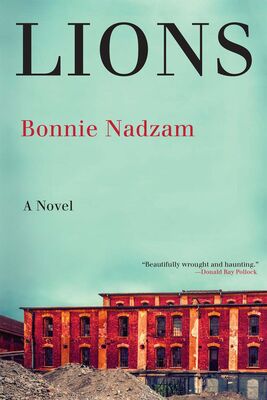 Bonnie Nadzam Lions