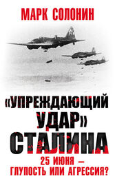 Марк Солонин: «Упреждающий удар» Сталина. 25 июня – глупость или агрессия?