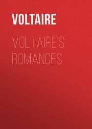 Вольтер: Voltaire's Romances