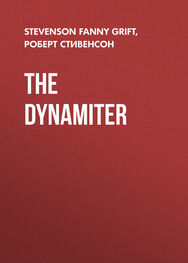 Роберт Стивенсон: The Dynamiter