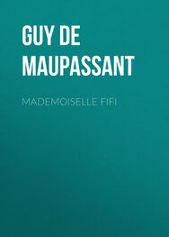 Guy Maupassant: Mademoiselle Fifi