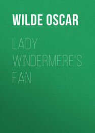 Oscar Wilde: Lady Windermere's Fan