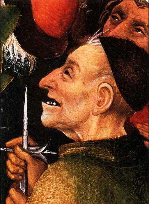 Сандро Боттичелли 14451510 Идеализированный портрет Портрет Симонетты - фото 16