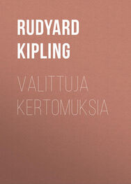 Rudyard Kipling: Valittuja kertomuksia