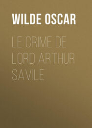 Oscar Wilde: Le crime de Lord Arthur Savile