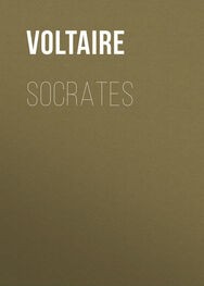 Voltaire: Socrates