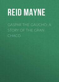 Mayne Reid: Gaspar the Gaucho: A Story of the Gran Chaco