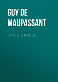 Guy Maupassant: La petite roque