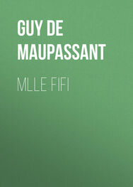 Guy Maupassant: Mlle Fifi