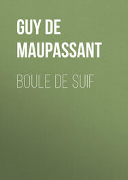 Guy Maupassant: Boule de Suif