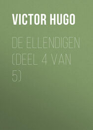 Victor Hugo: De Ellendigen (Deel 4 van 5)