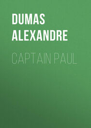 Alexandre Dumas: Captain Paul