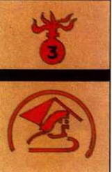 Эмблема части Эмблема операции Сфинкс на фоне пирамиды Средний танк М47 - фото 58