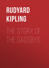 Rudyard Kipling: The Story of the Gadsbys