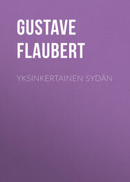Gustave Flaubert: Yksinkertainen sydän