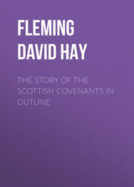 David Fleming: The Story of the Scottish Covenants in Outline