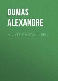 Alexandre Dumas: Monte-Criston kreivi
