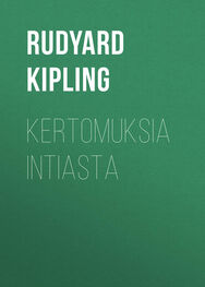 Rudyard Kipling: Kertomuksia Intiasta