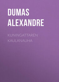 Alexandre Dumas: Kuningattaren kaulanauha