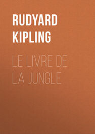 Rudyard Kipling: Le livre de la Jungle