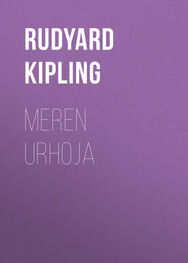 Rudyard Kipling: Meren urhoja