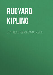 Rudyard Kipling: Sotilaskertomuksia
