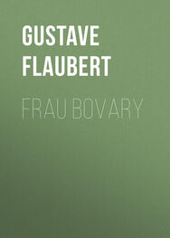 Gustave Flaubert: Frau Bovary