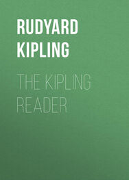 Rudyard Kipling: The Kipling Reader