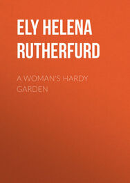 Helena Ely: A Woman's Hardy Garden