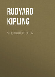 Rudyard Kipling: Viidakkopoika