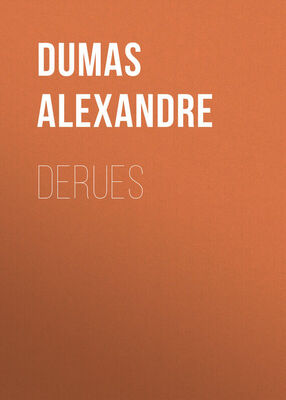 Alexandre Dumas Derues
